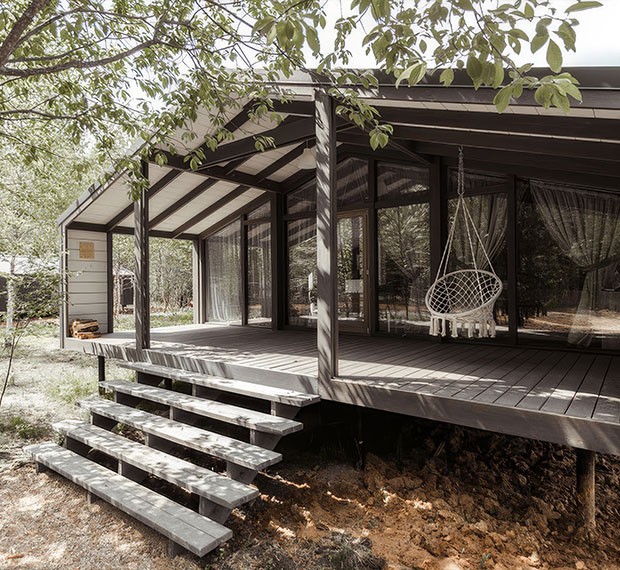 Свая винтовая 108 мм в Болхове