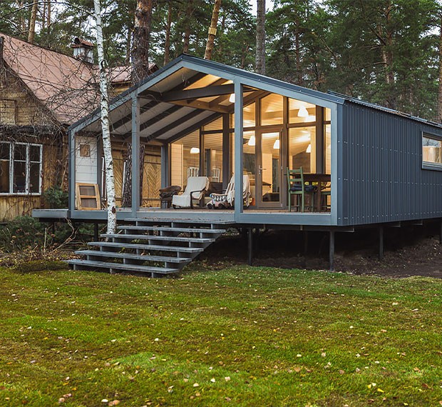 Свая винтовая 89 мм в Болхове