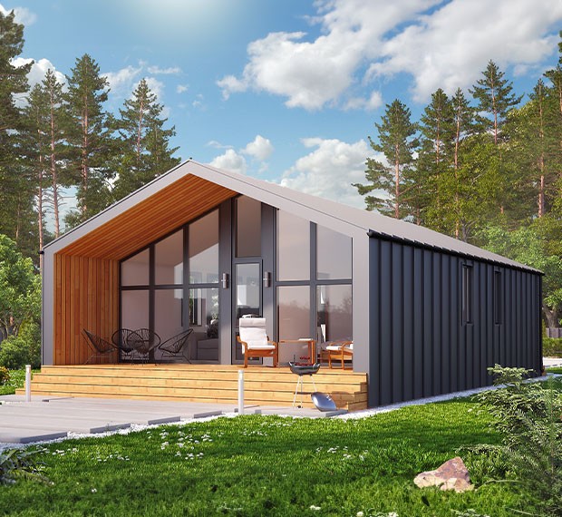 Фундамент монолитная плита под ключ в Болхове