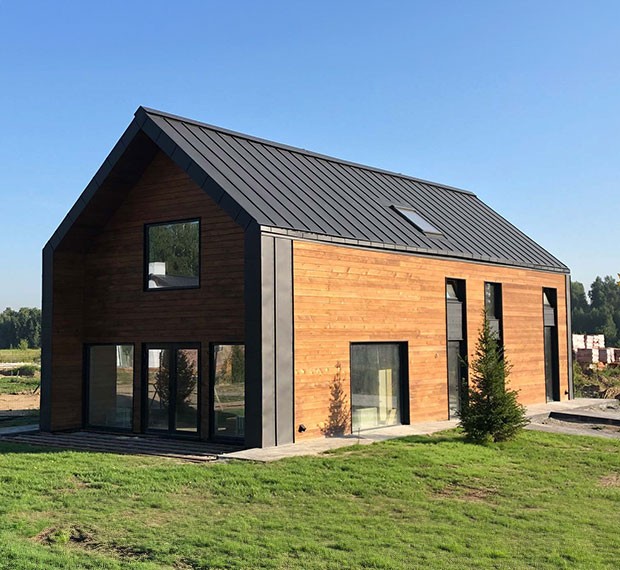 Фундамент «утепленная шведская плита» под ключ в Болхове