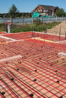 Инновационные материалы и технологии