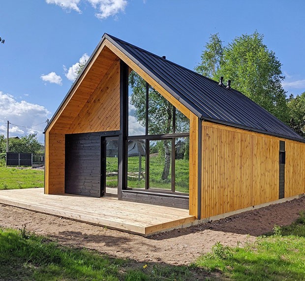 Ленточный фундамент под ключ в Болхове