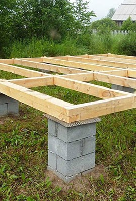 Строительство в Болхове